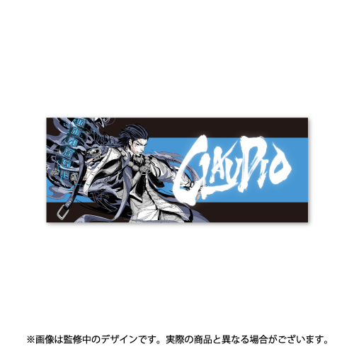 テイルズ オブ フェスティバル2019 メモリアル フルカラーキャラクター