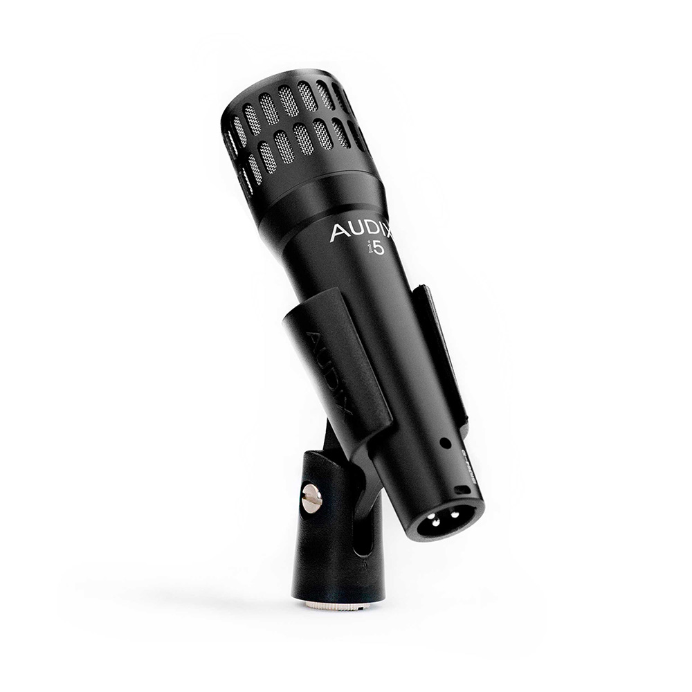 Audix i5 Dynamic Instrument Microphone