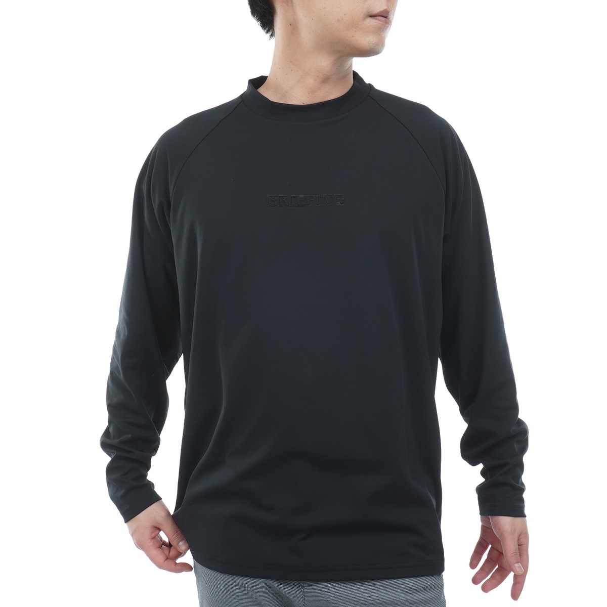 ゴルフウェア ハイネック メンズ ブリーフィング」の人気商品一覧