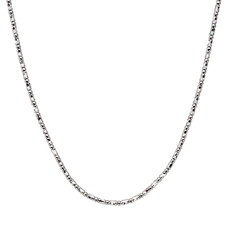 純プラチナ ネックレス 40cm | 高品質 金・プラチナ