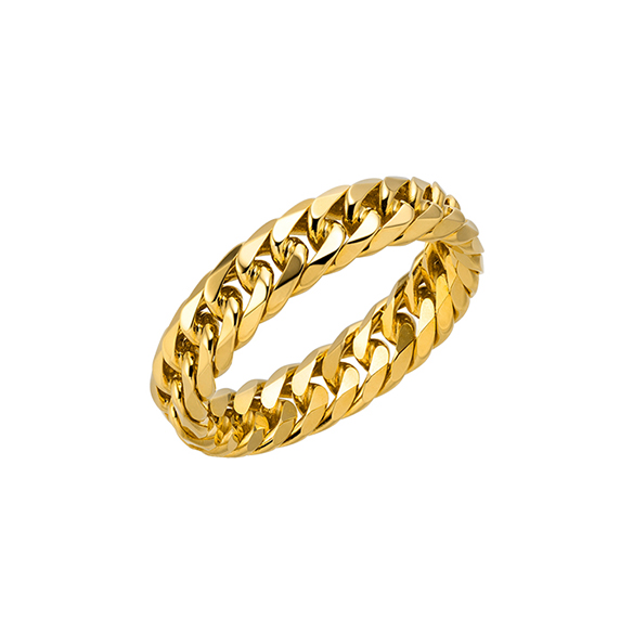 K18イエローゴールド キヘイリング | 高品質 金・プラチナ