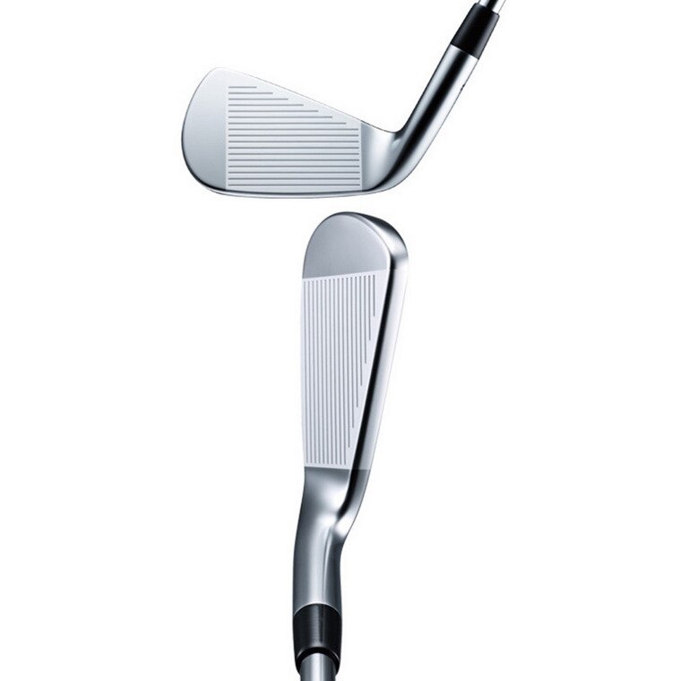 RAZR X フォージド アイアン（6本セット） ダイナミックゴールド