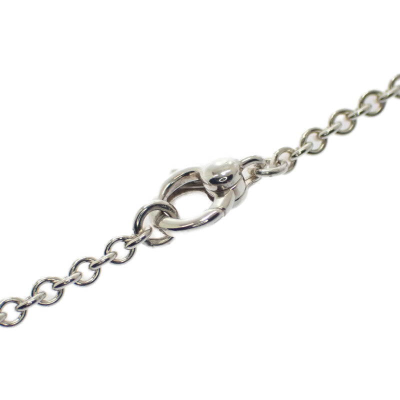 ティファニー TIFFANY&Co. フルハートペンダント 73340039 ネックレス