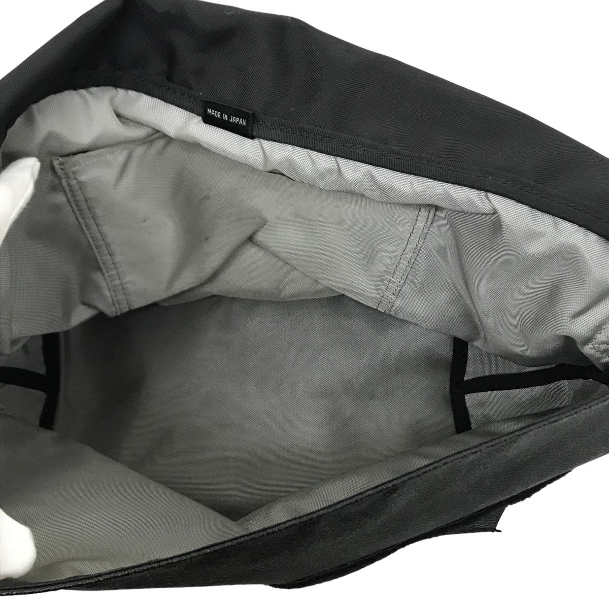 PORTER×JAM HOME MADE ショルダーバッグ メッセンジャーバッグ