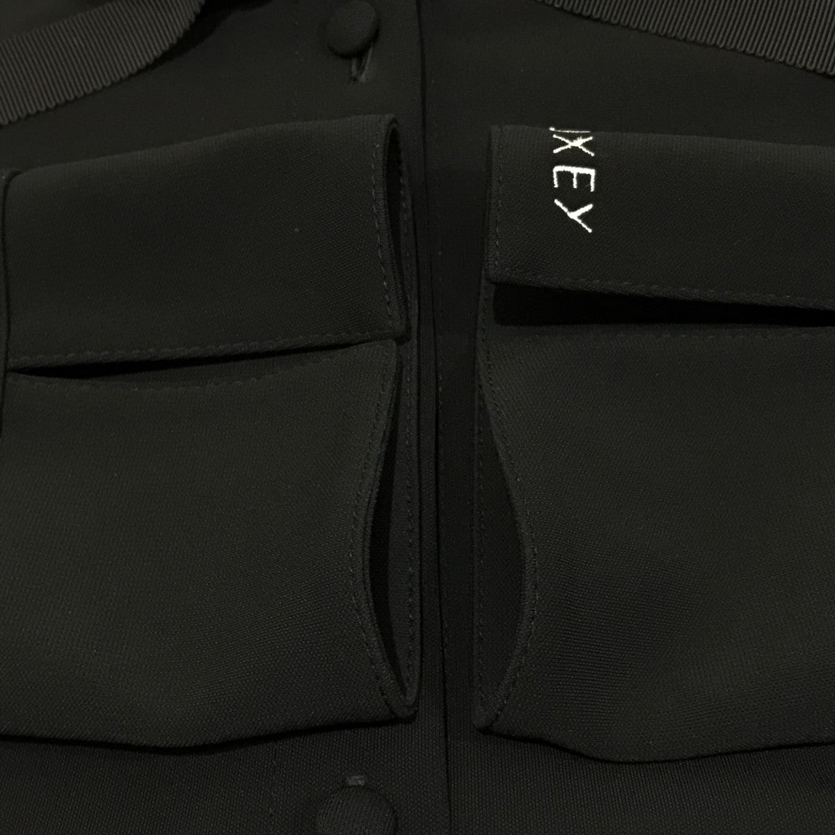 FOXEY NEWYORK(フォクシーニューヨーク) Lady Bow Cardiganレディー