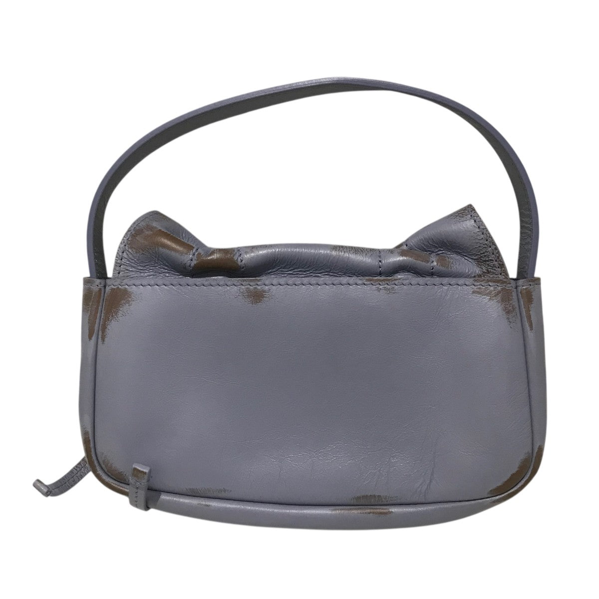 ACNE STUDIOS(アクネストゥディオズ) マルチポケットマイクロバッグ