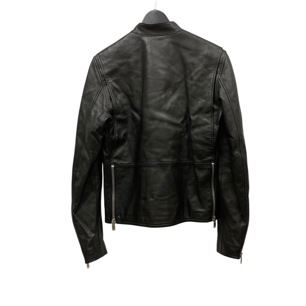 Saint Laurent Paris(サンローランパリ) キースレザーシングル