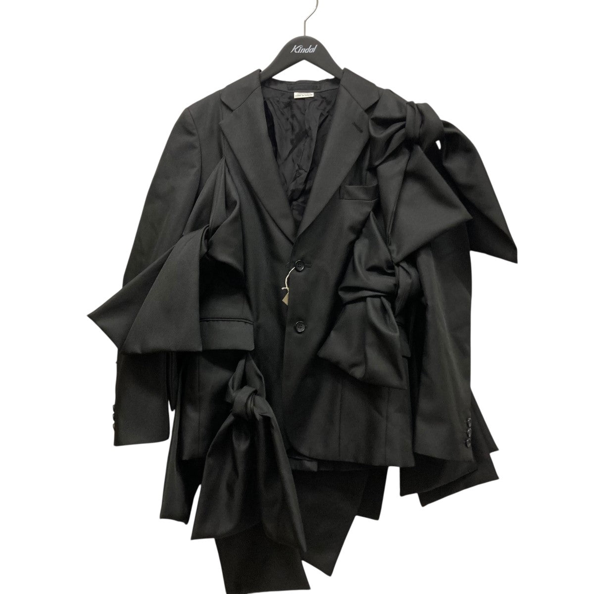 COMME des GARCONS HOMME PLUS(コムデギャルソンオムプリュス) 25SS