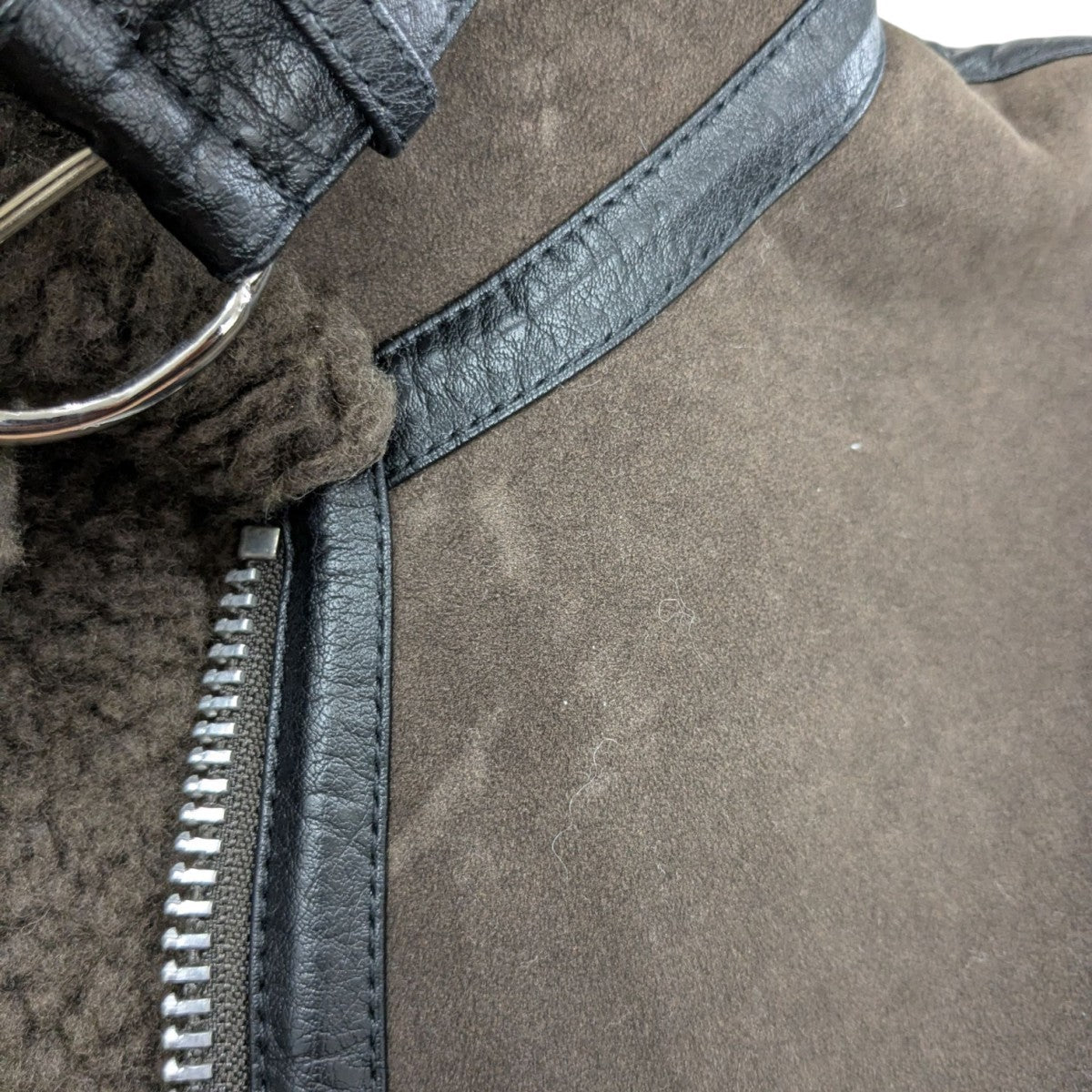 TODAYFUL(トゥデイフル) Flight Over Jacketフライトオーバー