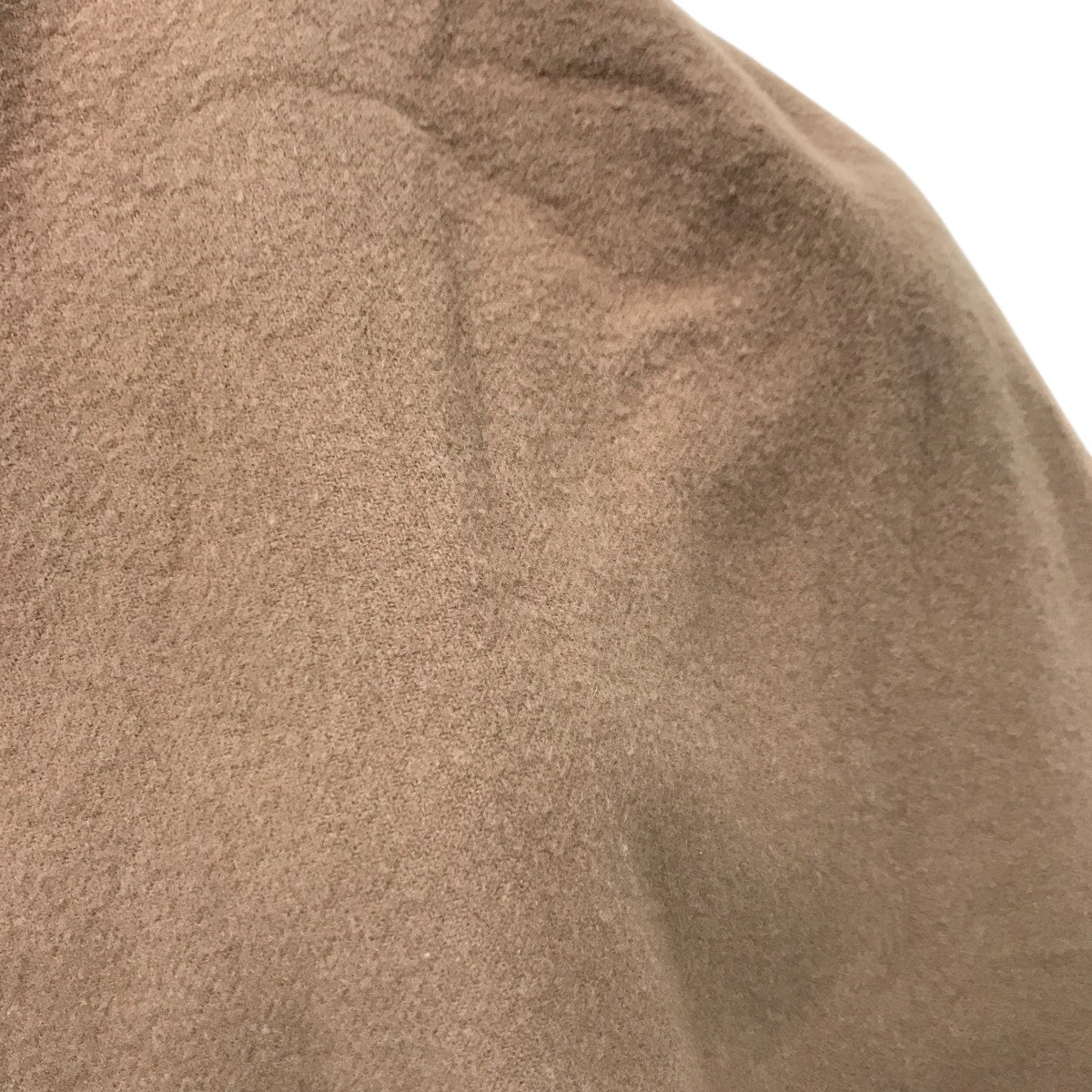 ACNE STUDIOS(アクネストゥディオズ) マフラー キャメル｜【公式