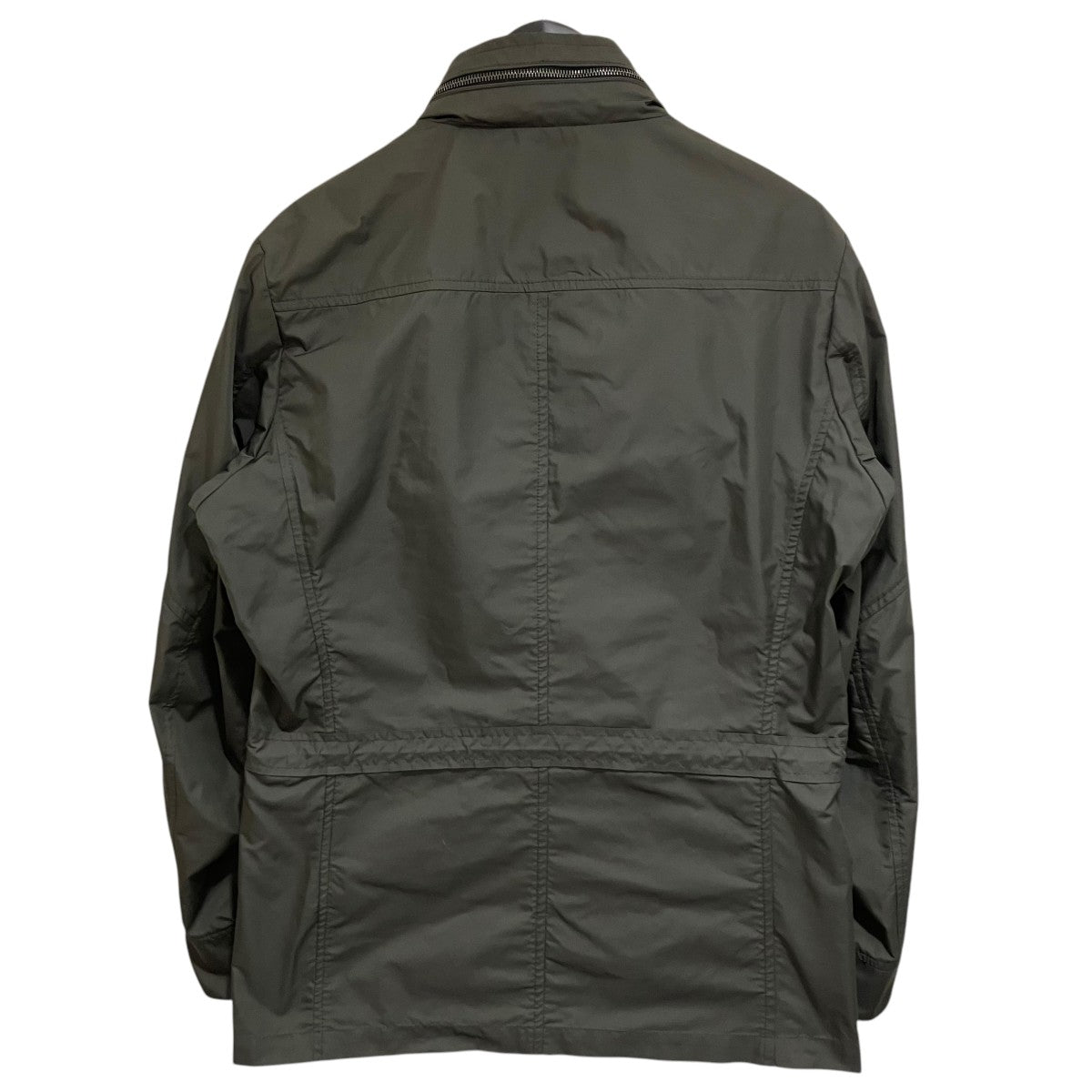 MOORER(ムーレー) 「M-65タイプフィールドジャケット」ナイロン