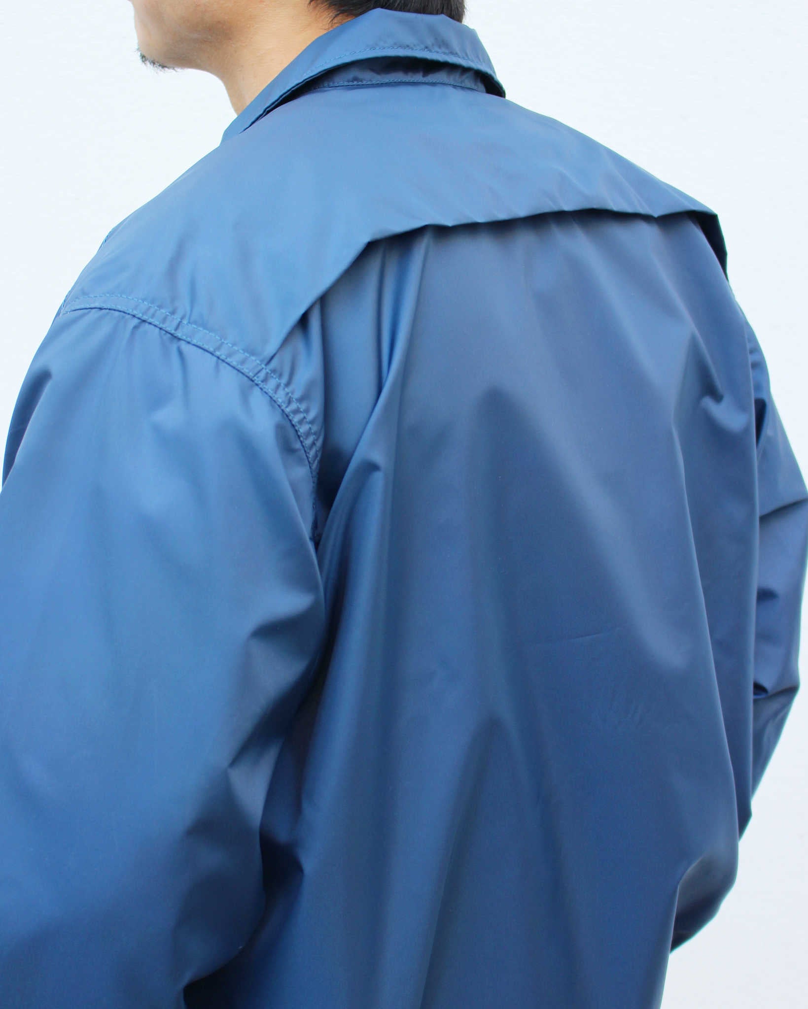 necessary or unnecessary ネセサリーオアアンネセサリー N.O.UN