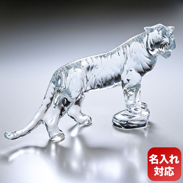楽天市場】スワロフスキー トラ 虎 タイガー 5301559 Swarovski Tiger