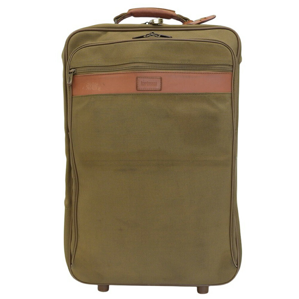 楽天市場】楽天スーパーセール！【中古】美品 ハートマン hartmann