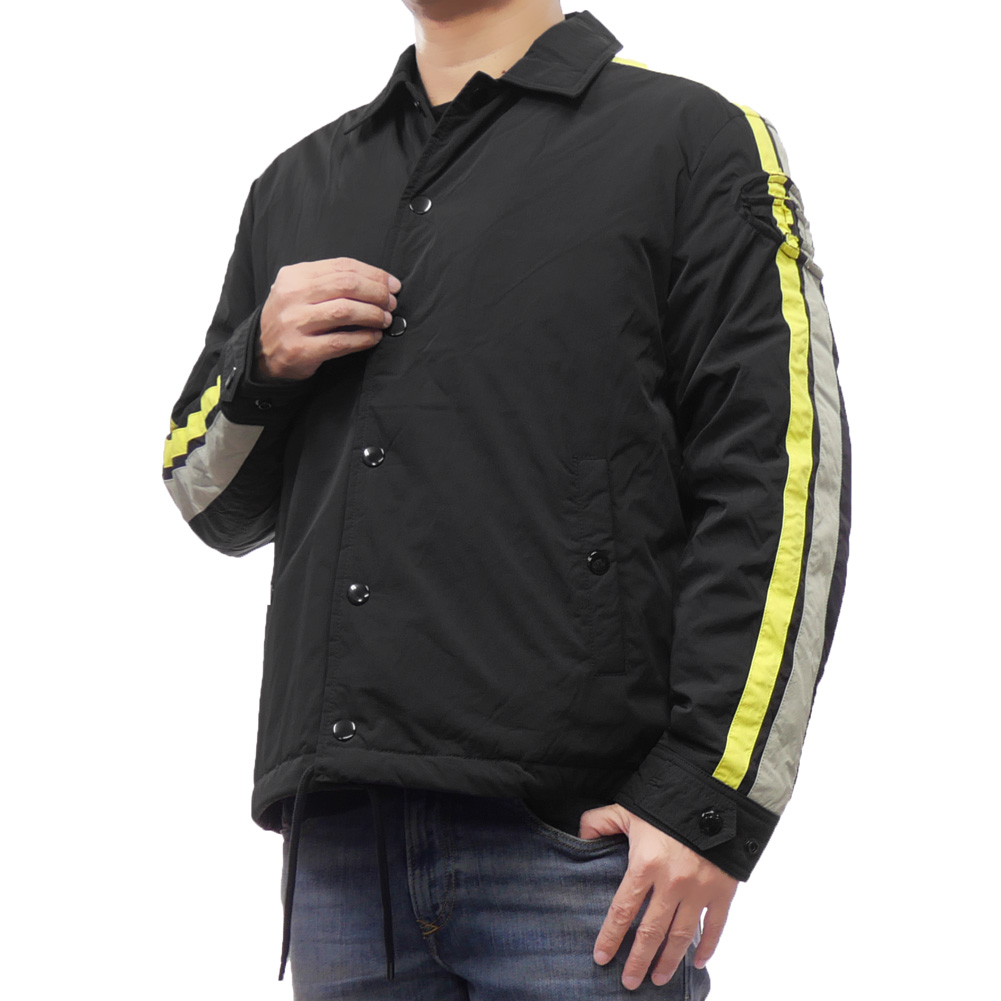 楽天市場】DIESEL ディーゼル ブルゾン A14863 0WIAA J-PAC メンズ