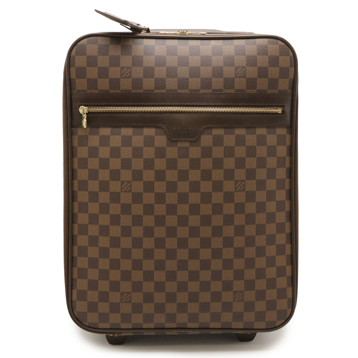楽天市場】ルイヴィトン 【LOUIS VUITTON】 N23295 ペガス65 ダミエ