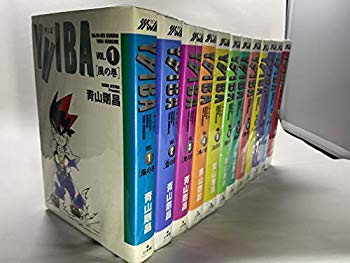 楽天市場】YAIBA SSC復刻BOX 全巻セット（全4巻）※4BOX（送料無料