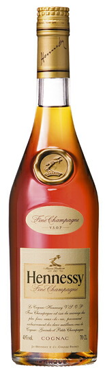 楽天市場】ヘネシー VSOP 40°スリムボトル 正規品 700ml【Hennessy
