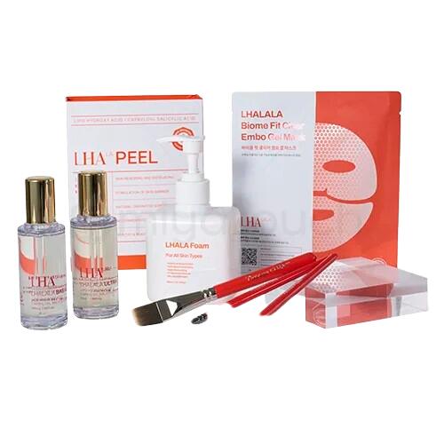 楽天市場】ララピール 業務用 各50ml シミ ニキビ セルフで ダウン