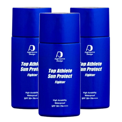 楽天市場】アグレッシブデザイン 【日焼け止め＆クレンジングセット