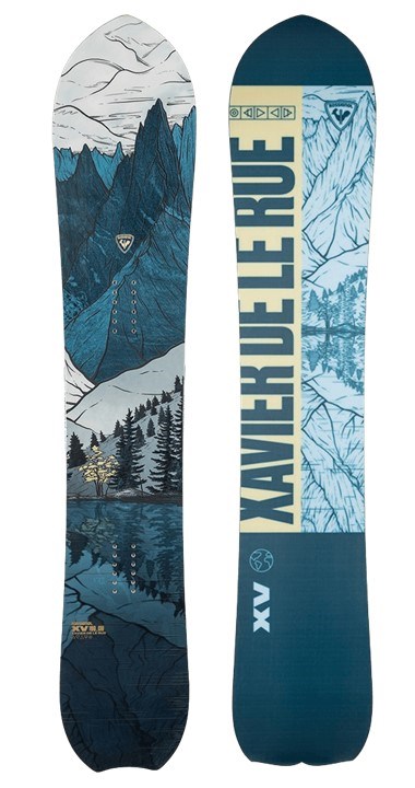 楽天市場】ロシニョール スノーボード 板 ROSSIGNOL エックスブイ スシ