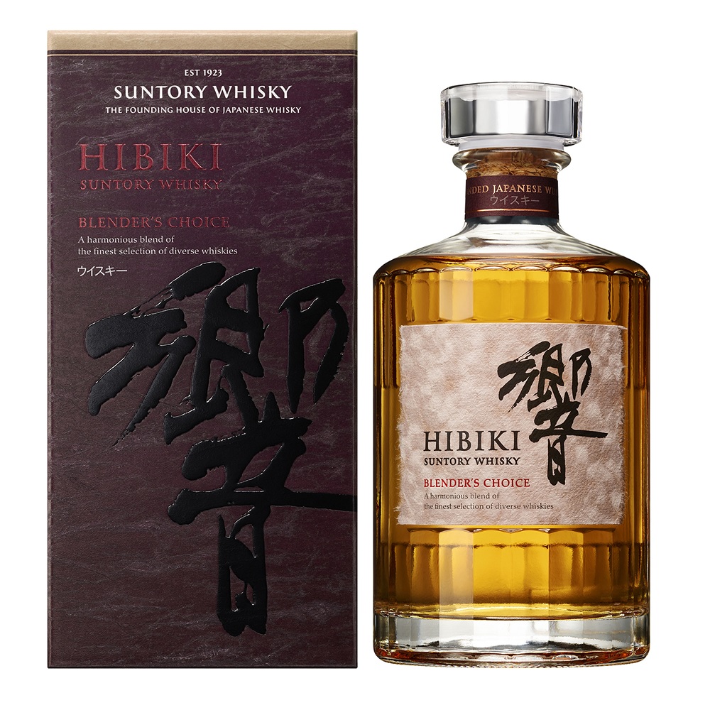 楽天市場】サントリー 響 21年 700ml 43度 箱付 Suntory Hibiki 国産