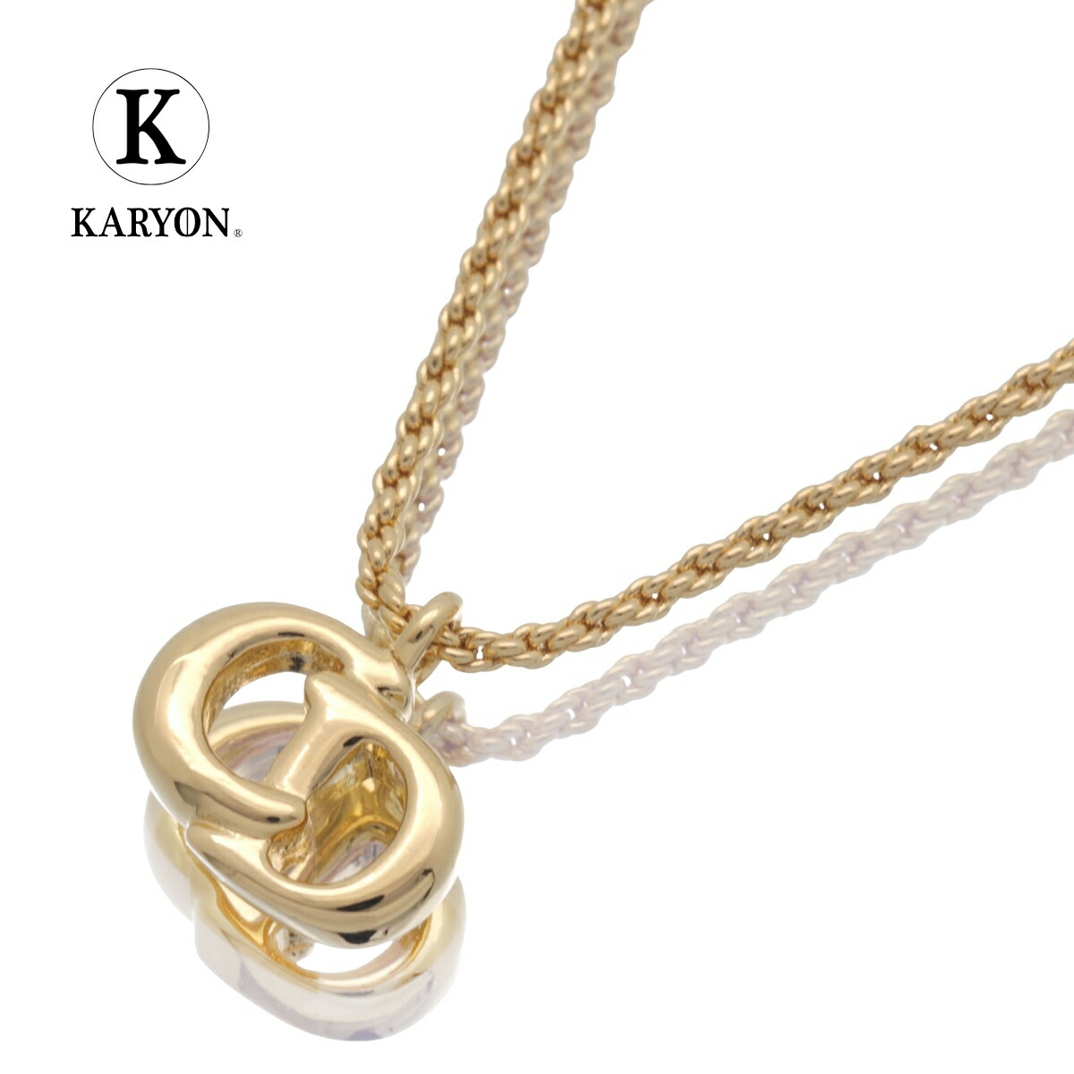 楽天市場】【国内正規品/ラッピング】ディオール Dior ネックレス CD