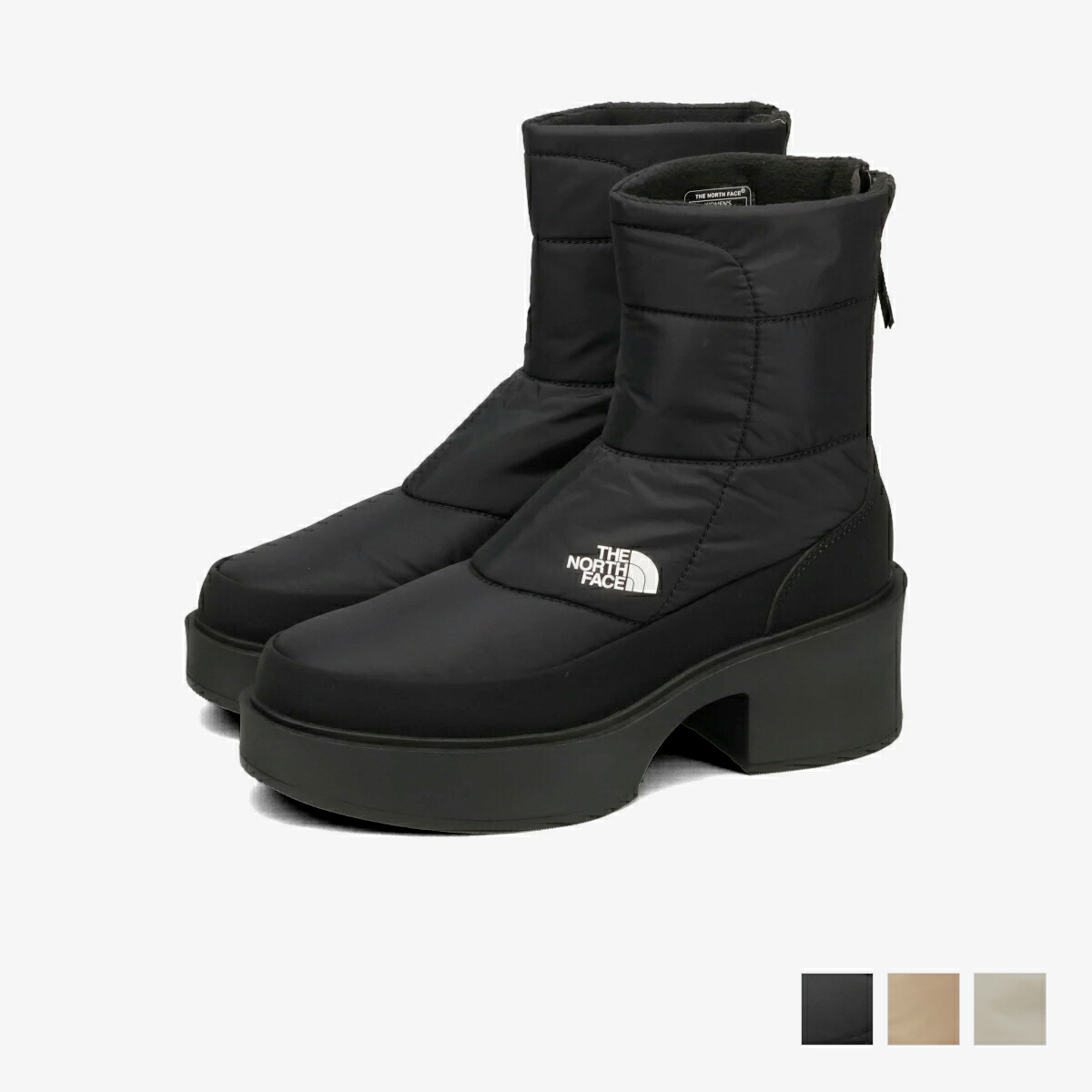 楽天市場】2025秋冬入荷分【 NFW52474 】 THE NORTH FACE ザ・ノース