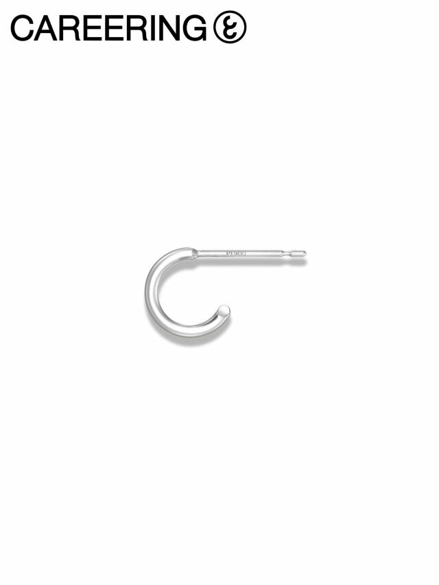 楽天市場】【CAREERING / キャリアリング】 【片耳用】 NEIGHBORHOOD