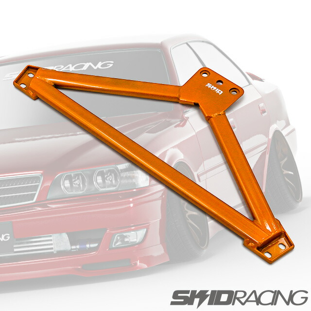 楽天市場】車検OK JZX100 JZX90 切れ角アップ ナックル ミドル