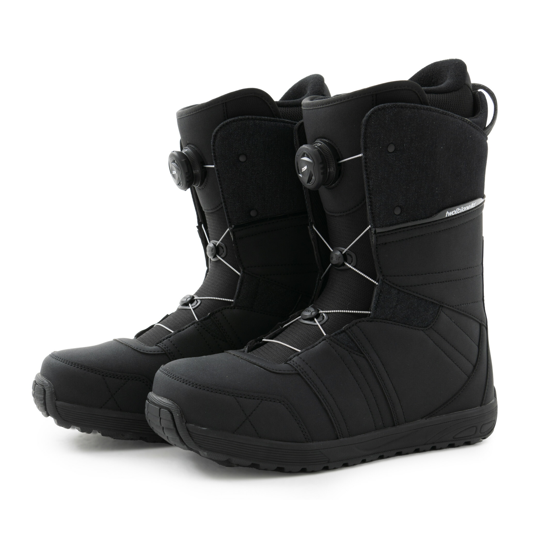 楽天市場】スノーボード ブーツ クイックシューレース メンズ