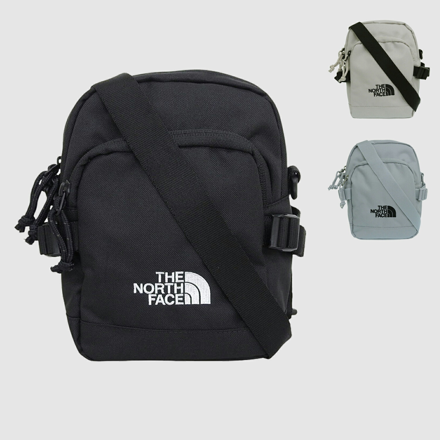 楽天市場】ノースフェイス ショルダーバッグ メンズ レディース シティ