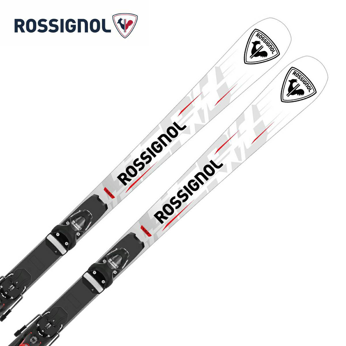 楽天市場】ROSSIGNOL ロシニョール スキー板 2025 SUPER VIRAGE VIII