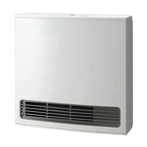 楽天市場】西部ガス/ノーリツ『ガスファンヒーター』SGF-408N 都市ガス