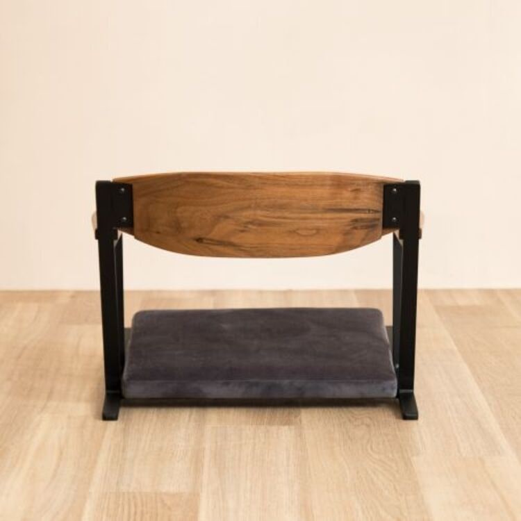 イッケ フロアチェア | フォリヴォラ(Folivora) | リグナ通常品