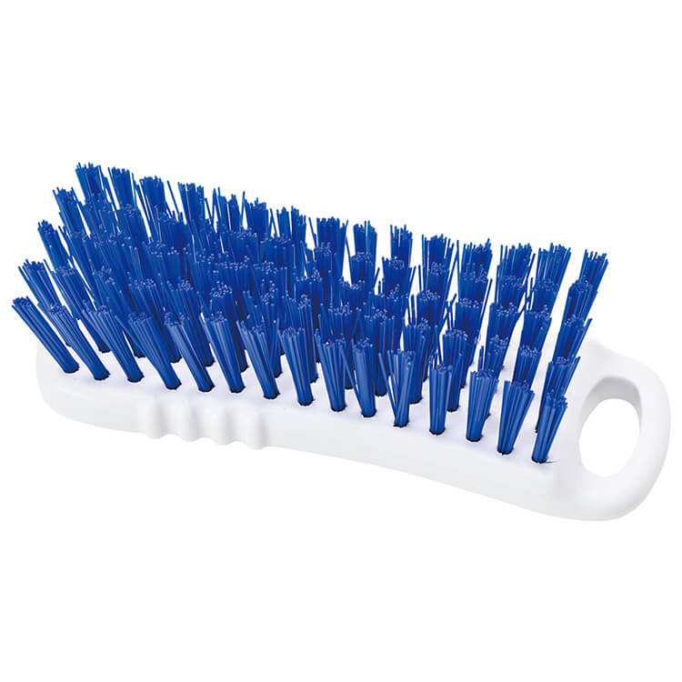 Ruby Ceelハンディブラシ ホワイト Ruby Ceelハンディブラシ ホワイト