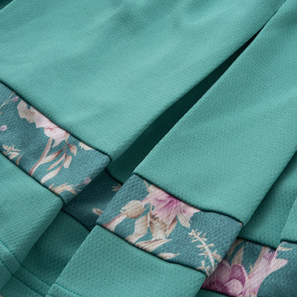 アドミラル(Admiral) ウェア（レディース） ]フラワーラインボックス