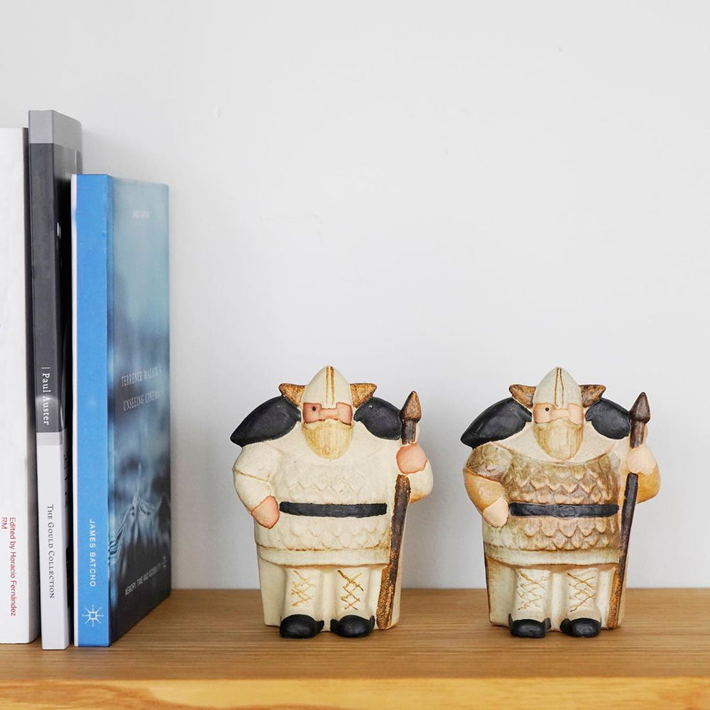 バイキング ウィズ バード（グレー）