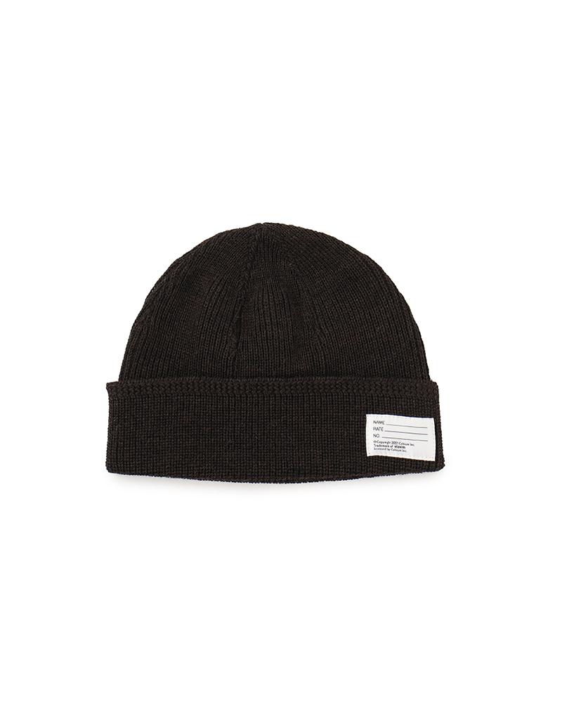 WATCH CAP | Visvim Official North American Web Store