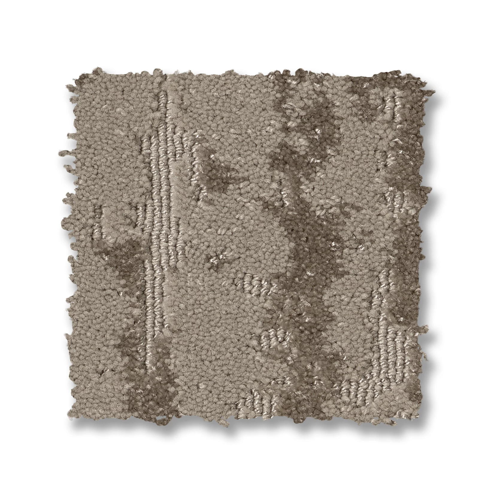 Ming - 100% ANSO® High Performance Nylon in Shady | AndersonTuftex