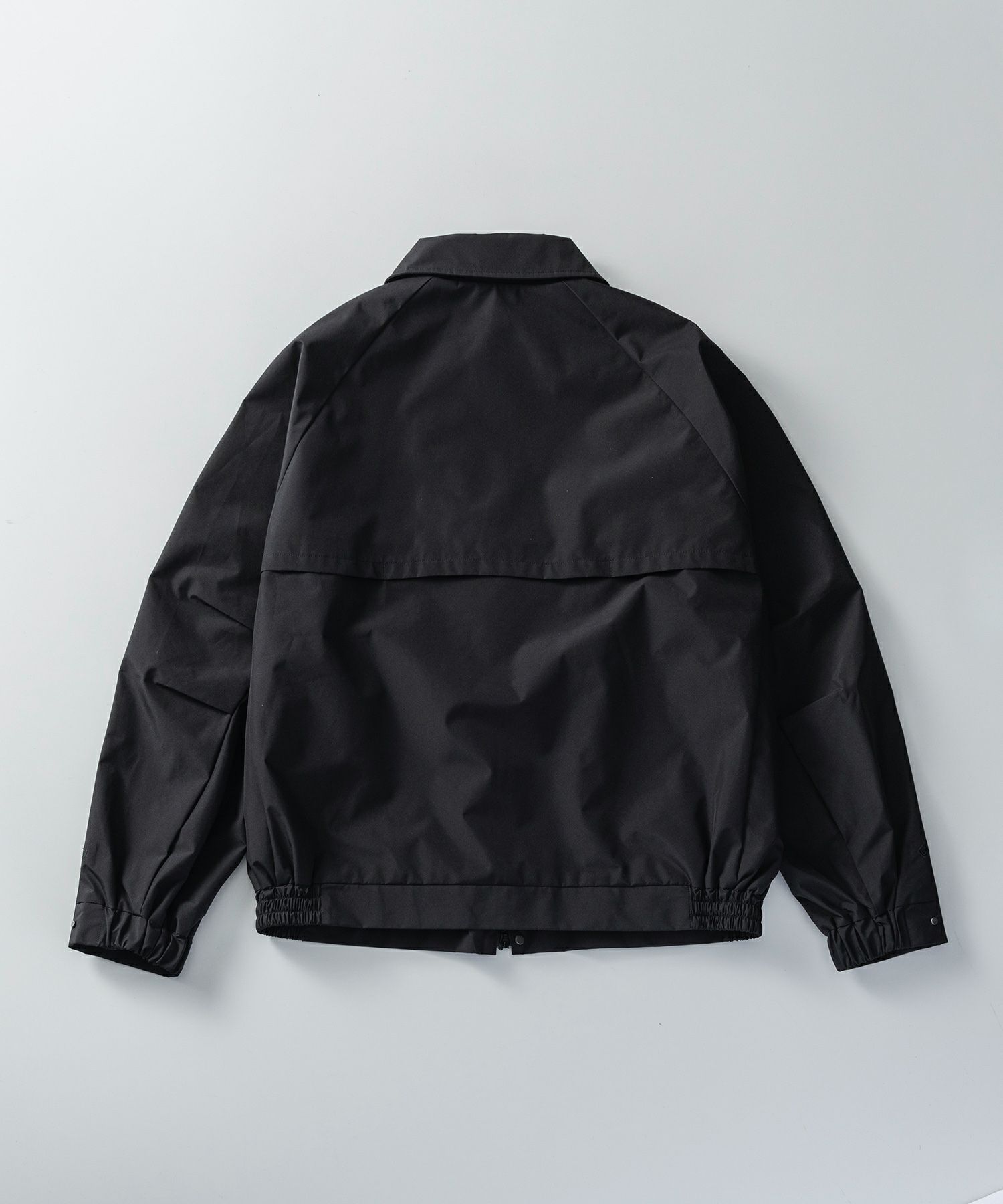 phenix(プラスフェニックス)DRIZZLER JACKET ドリズラー ジャケット