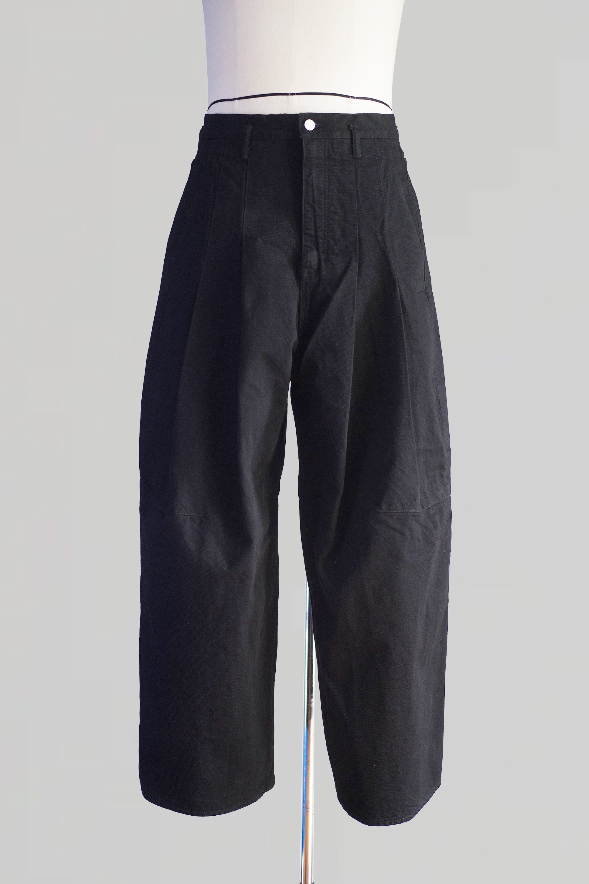 ORDINARY CITY BAGGY – SHINYAKOZUKA