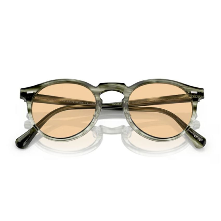 正規販売店】OLIVER PEOPLES/オリバーピープルズ OV5186F-1705