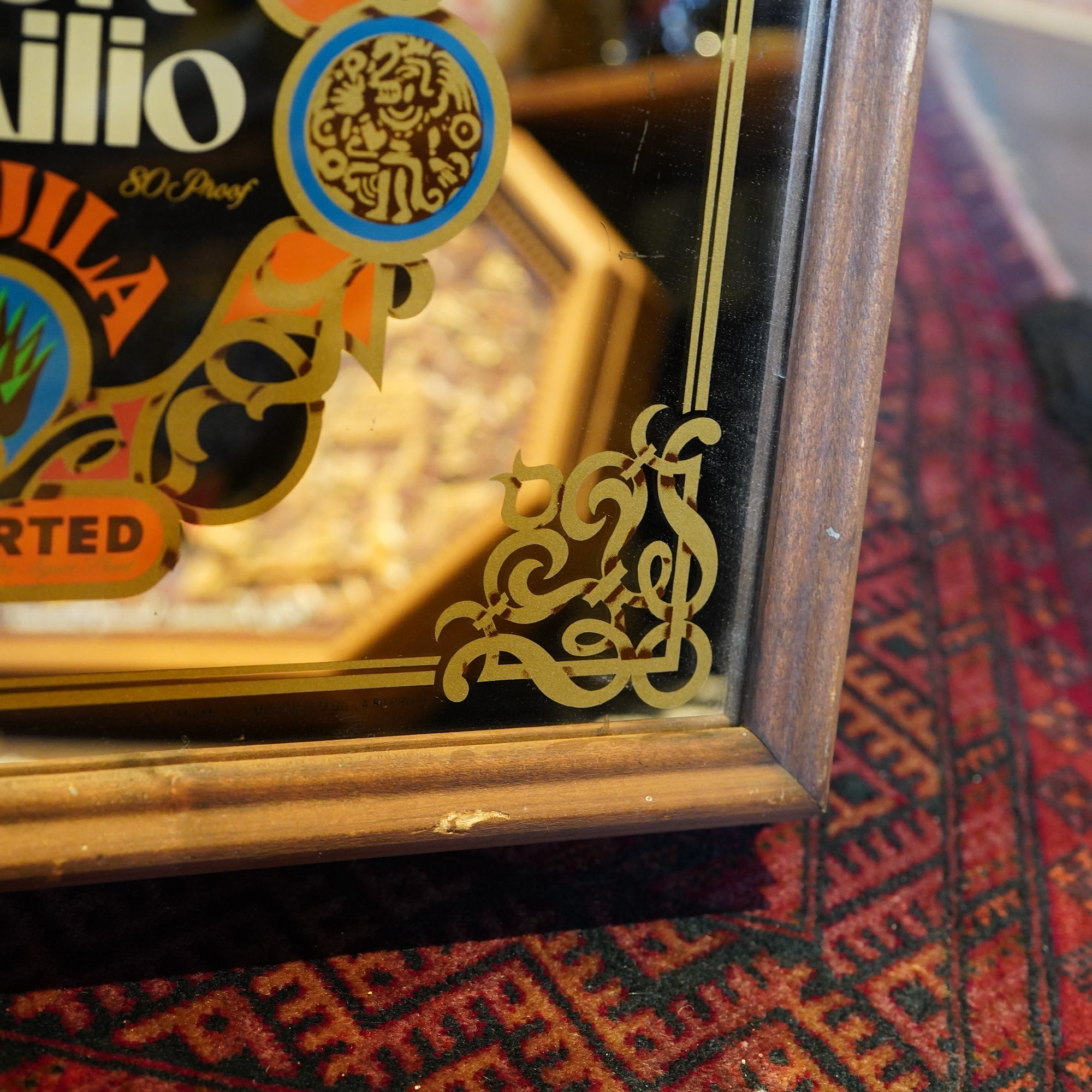 Don Emilio パブミラー – SK OLDIES