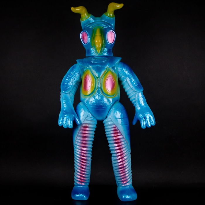 ブルマァクの「特大ゼットン」はカッコいいのだ！ | sofvi.tokyo