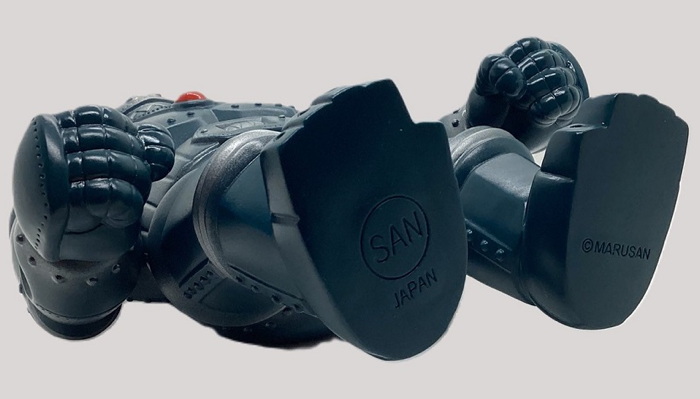 ショップ・セブンティーズにマルサンの「MARUMON /マルモン メカ