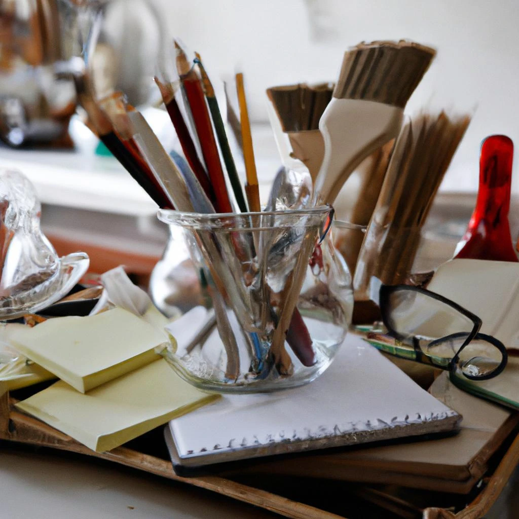 大切な遺品を心を込めて整理します