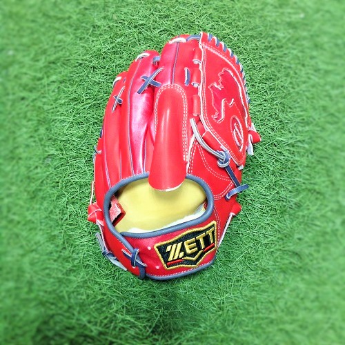 2nd)軟式用 ゼット限定オーダー品 千賀モデル | 新着＆おすすめ商品