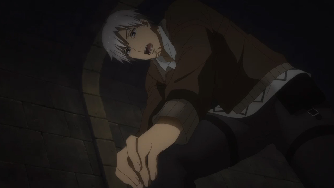 EPISODES｜TVアニメ『狼と香辛料 MERCHANT MEETS THE WISE WOLF』