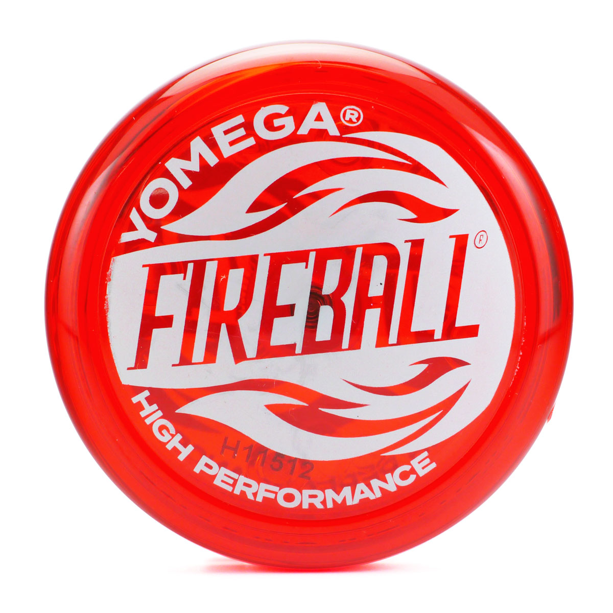 SPINGEAR - YOMEGA Fireball